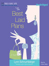 Imagen de portada para The Best Laid Plans